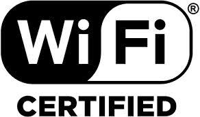Certified Logo - WiFi Certified Logo - Rent-WiFi.com | Rent portable wifi hotspots ...