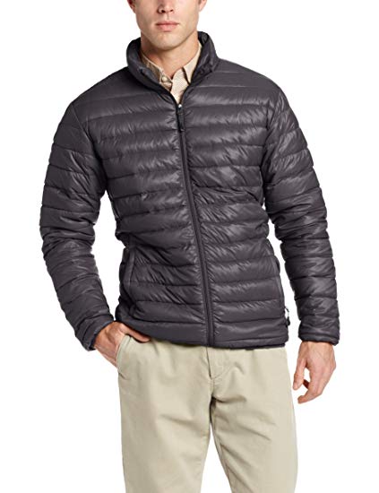 Hawke & Co Logo - Hawke & Co Men's Packable Down Puffer Jacket at Amazon Men's