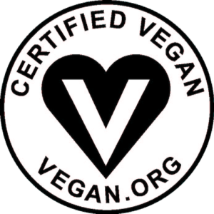 Certified Logo - Certification - Vegan Action