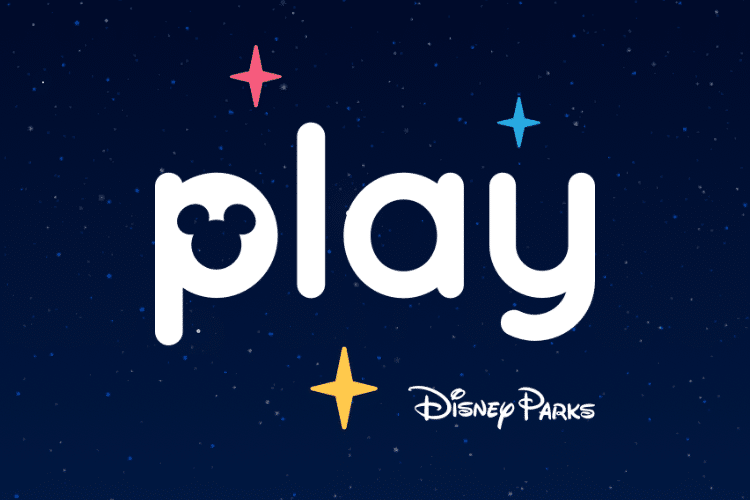 Disney Parks Logo - Reasons to Download the Play Disney Parks App Disney, with Love
