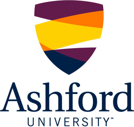 University Logo - File:Ashford University Full Color Logo.png - Wikimedia Commons