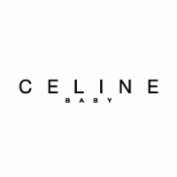 Celine Logo - Celine Baby | Brands of the World™ | Download vector logos and logotypes