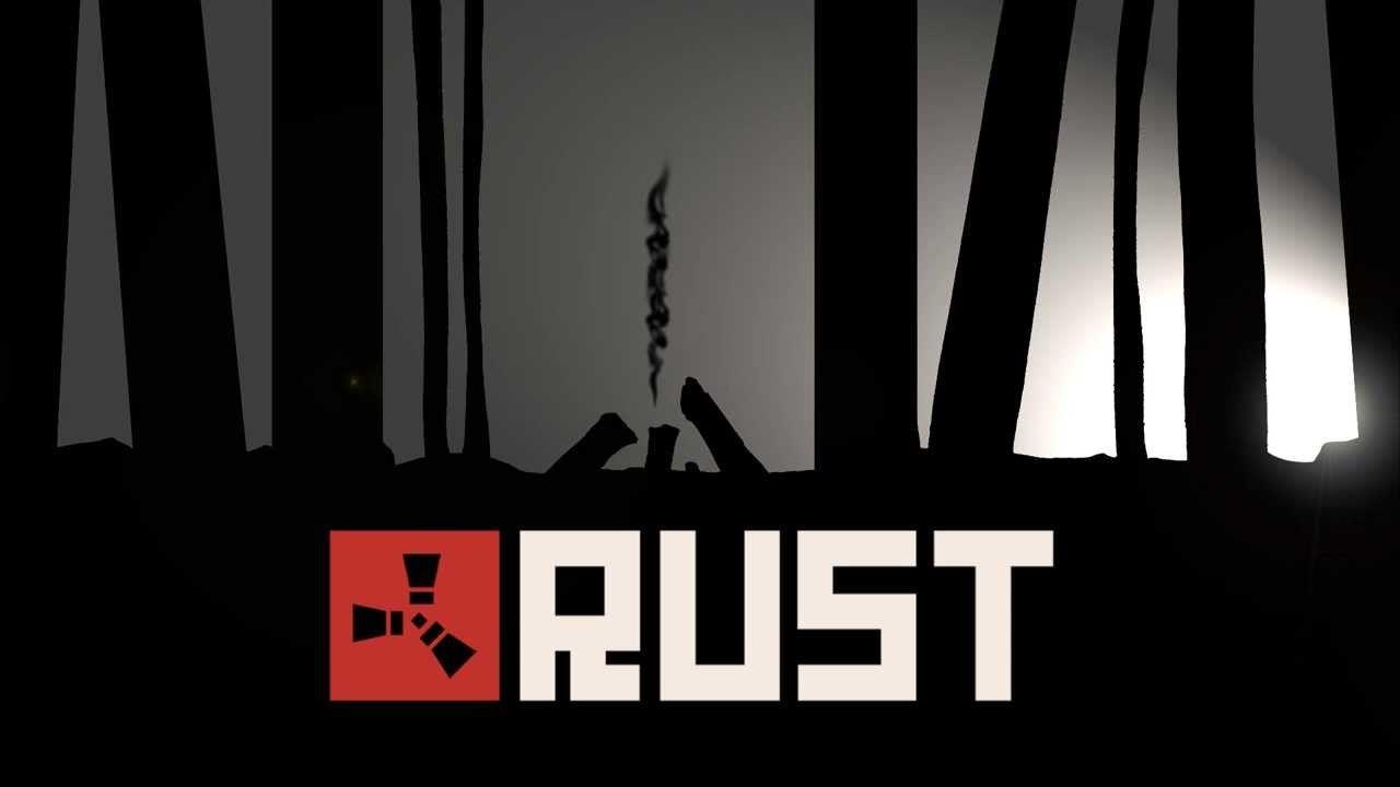 Rust на экран фото 44
