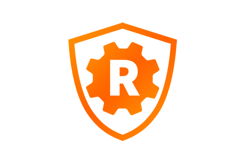 Rust and Teal Logo - What's the font used in Rust logo? - community - The Rust ...