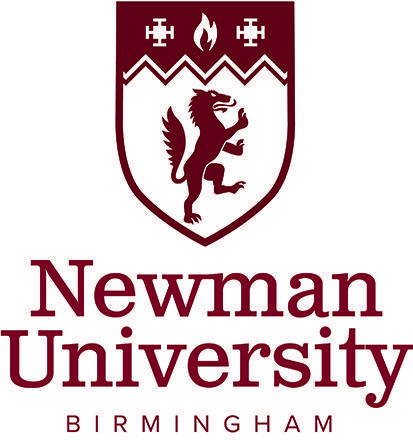 University Logo - Newman University Logo