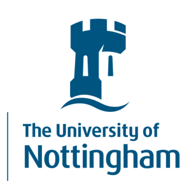University Logo - Nottingham University Logo