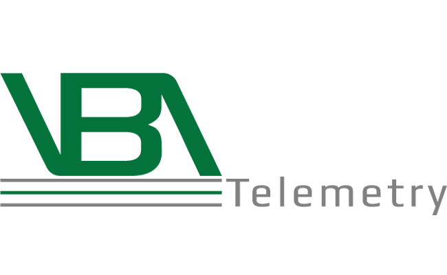 VBA Logo - VBA Telemetry Key