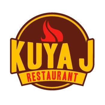 J Restaurant Logo - Kuya-J-restaurant-logo-web-081918 | BusinessWorld