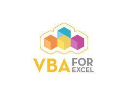 VBA Logo - Logo Design For My Web Site