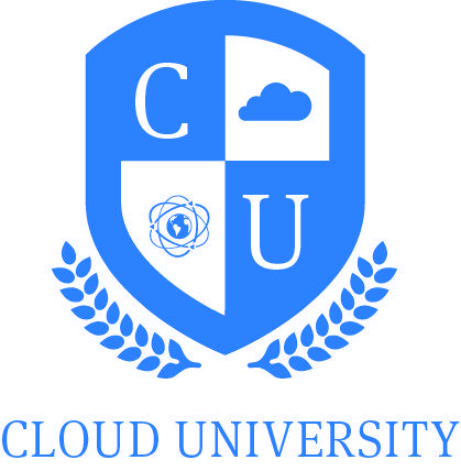 University Logo - United Kingdom | Cloud University Logo