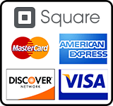 square credit card logo