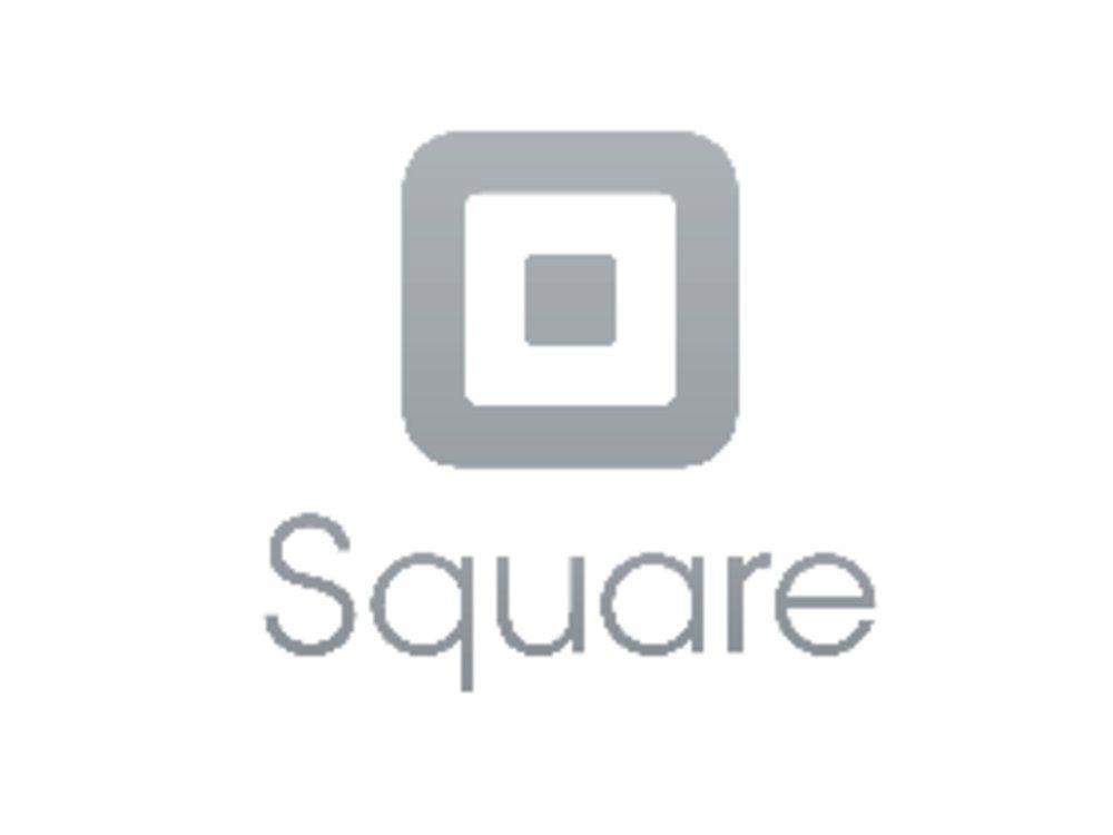Square Credit Card Logo - Best Low Fee Credit Card Processor. Square Review 2018