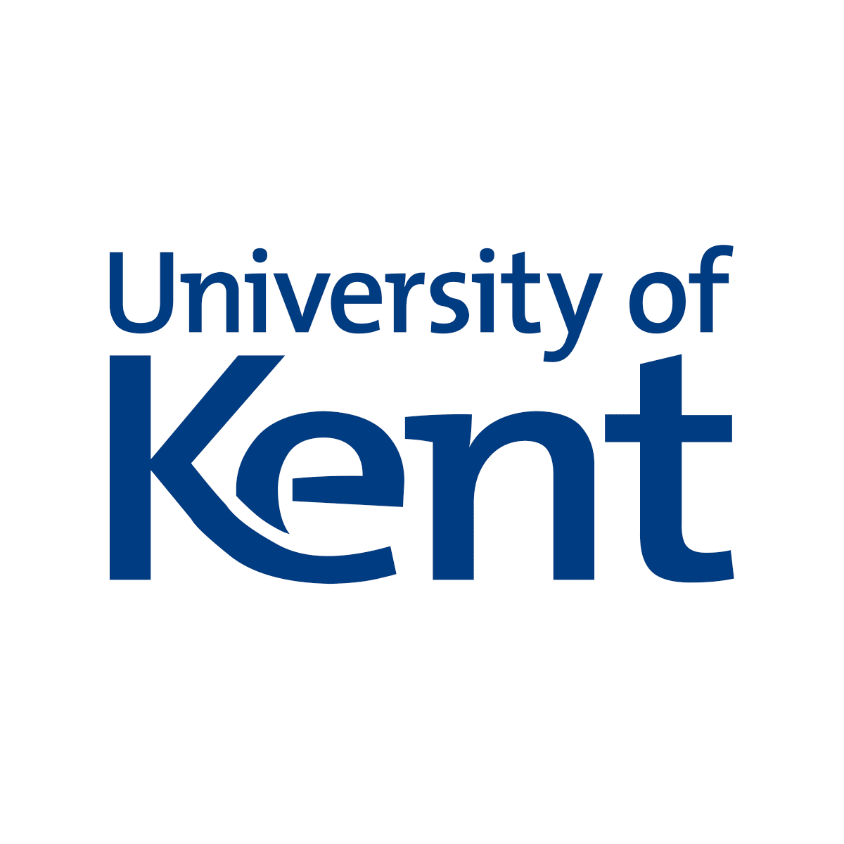University of the U of Al Logo - Home - University of Kent