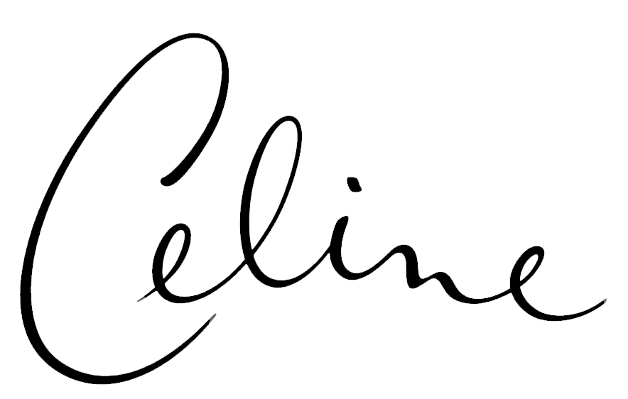 Celine Dion Logo - File:Celine Logo.png - Wikimedia Commons