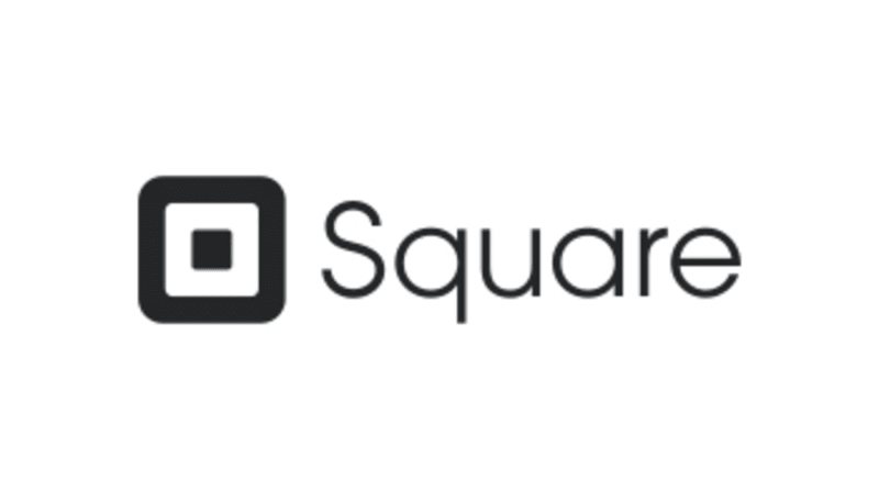 Square Credit Card Logo - Square: Should You Use It For Your Business? | Credit Card Processor ...