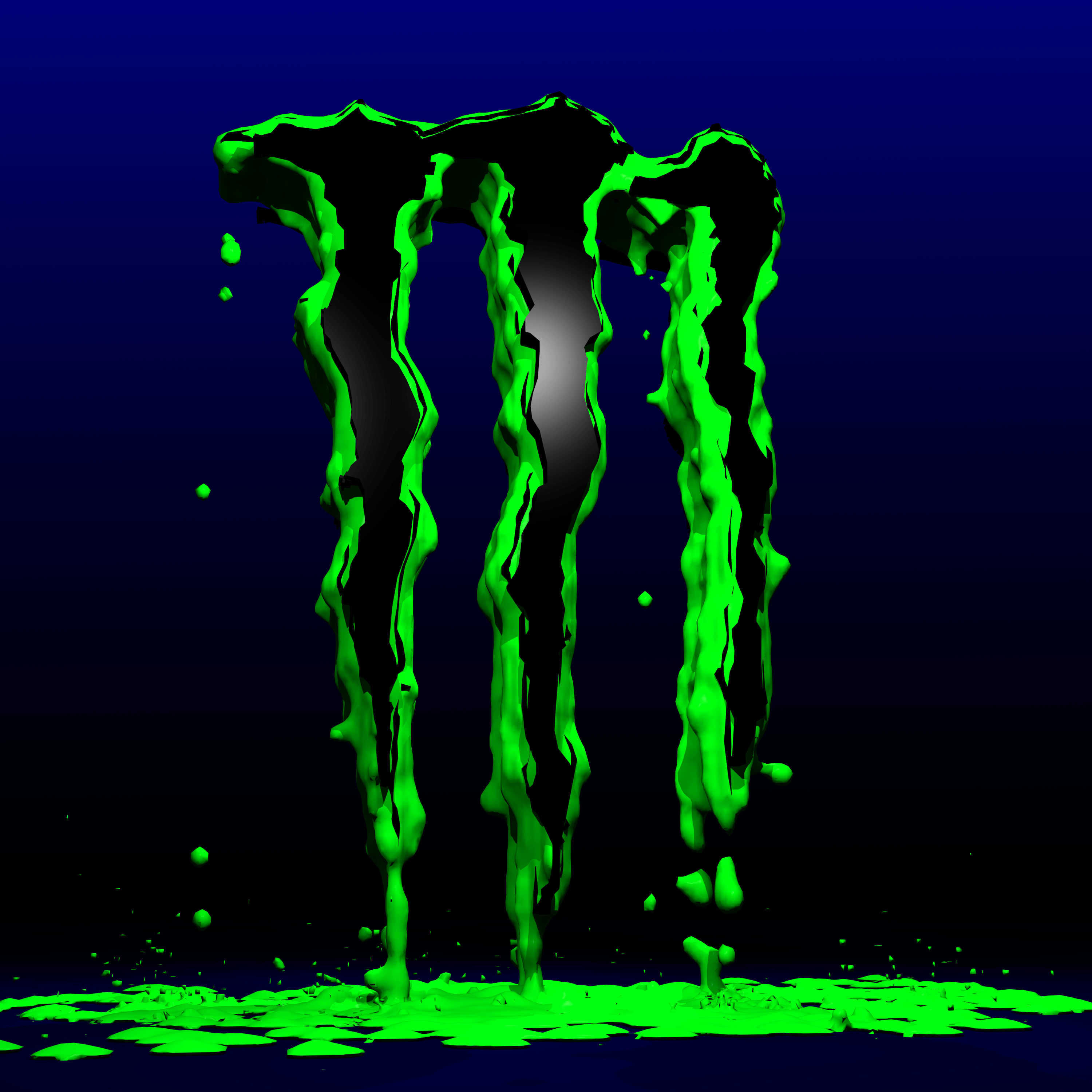 Monster Energy Logo - Monster Energy Logo. Daddys. Motos, Autos, Imajenes