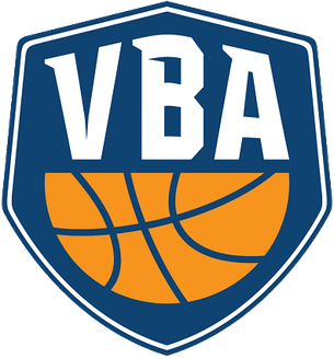 VBA Logo - Vietnam Basketball Association