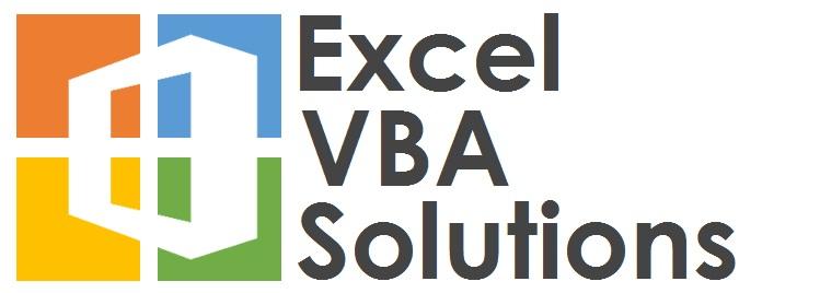VBA Logo - Ottawa MS Excel Macro VBA Programming, Coding & Debugging Services