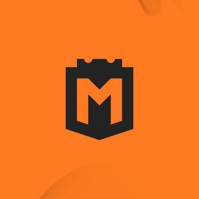Rust Logo - Mason Mulcahy on Twitter: 