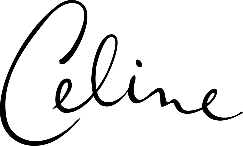 Celine Logo - Celine Logo / Fashion and Clothing / Logonoid.com