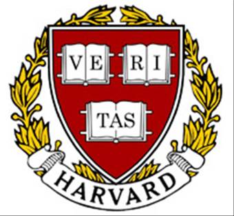 Harvard University Logo - Harvard-University logo - Self-Educated American