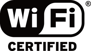 Certified Logo - Search: wifi ac certificate Logo Vectors Free Download