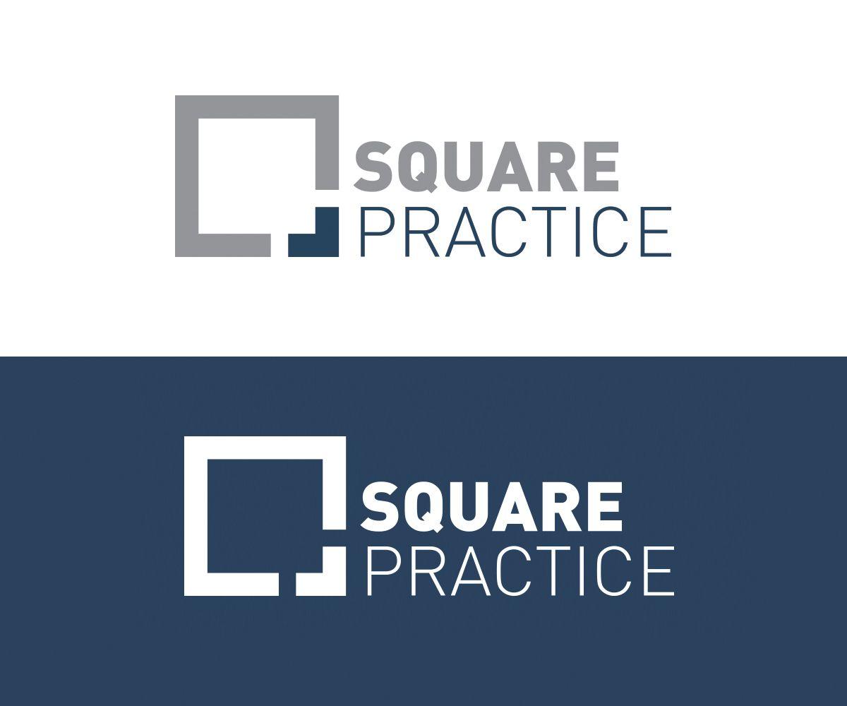 Square Credit Card Logo - Traditional, Playful, Credit Card Logo Design for Square Practice by ...