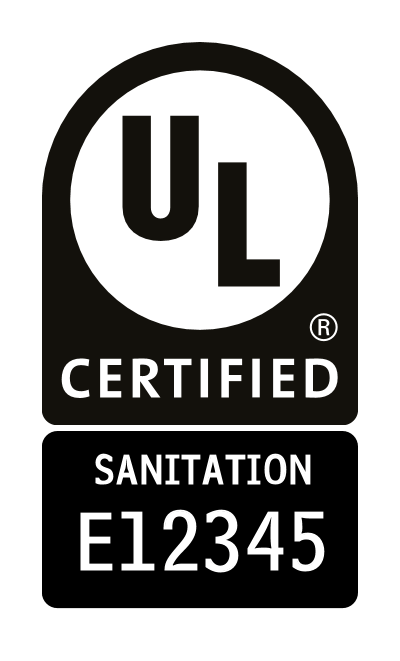 Certified Logo - Marks for North America