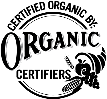 Certified Logo - Guides and Resources for Organic Certification