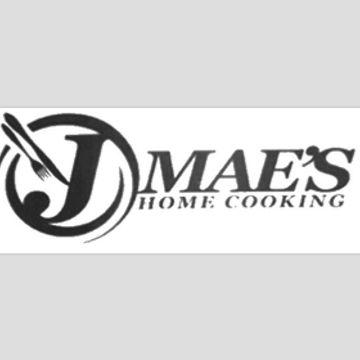 J Restaurant Logo - J Maes Home Cooking Menu | Toledo, OH 43614 | (419) 720-8222