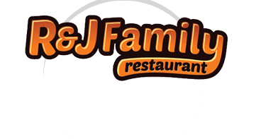 J Restaurant Logo - R & J Restaurant