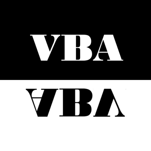 VBA Logo - VBA Market | Automation Experts