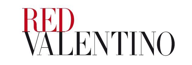 Valentino Logo - Valentino Logo Design History and Evolution | LogoRealm.com