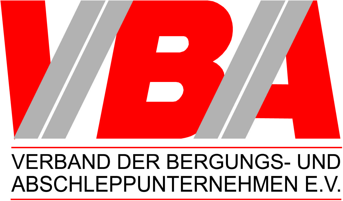 VBA Logo - VBA e.V. Logos