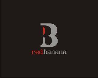 Red Banana Logo - red banana Designed by xgigantoomx | BrandCrowd