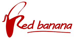 Red Banana Logo - Red Banana