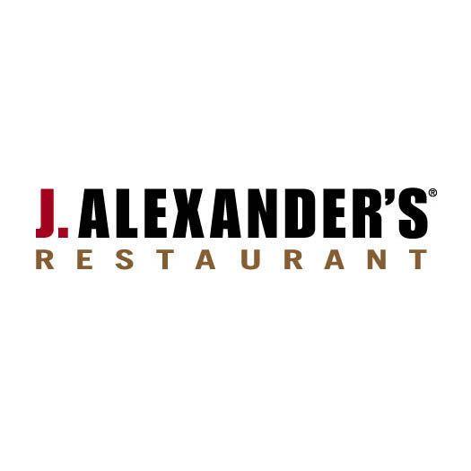 J Restaurant Logo - J. Alexander's 19200 Haggerty Rd, Livonia, MI 48152 - YP.com