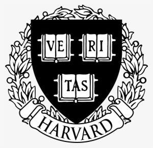 Harvard University Logo - Harvard Logo University Transparent PNG