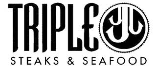 J Restaurant Logo - Contact Triple J Steaks & Seafood in Panama City Beach, Florida