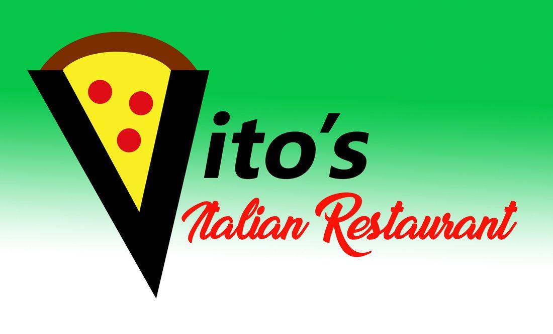 J Restaurant Logo - Pizza Restaurant logo by Aaron J at Coroflot.com