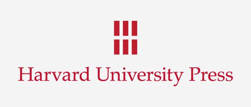 Harvard University Logo - chermayeff & geismar: harvard university press logo
