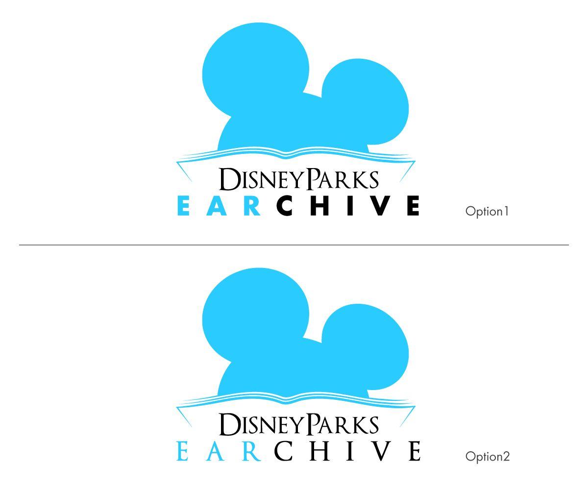 Disney Parks Logo - Playful, Colorful, Theme Park Logo Design for Disney Parks Earchive