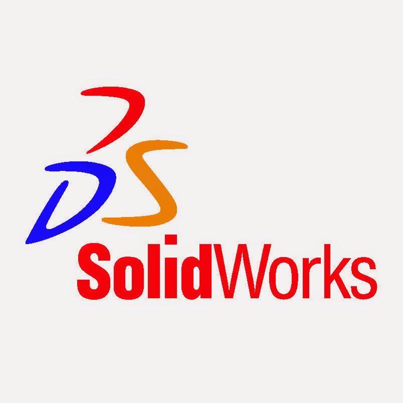 SolidWorks Logo - solidworks logo | MEP Technologies