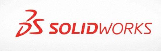 SolidWorks Logo - New SolidWorks Logo | Ricky Jordan's Blog