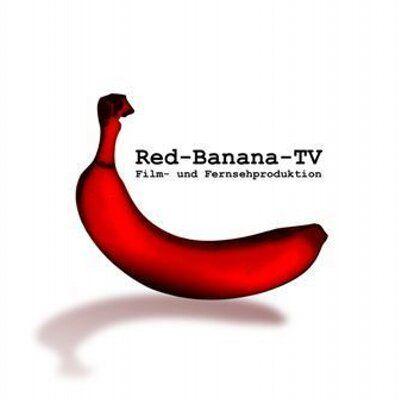 Red Banana Logo - Media Tweets by Red Banana TV (@Red_Cast) | Twitter