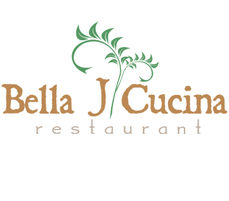 J Restaurant Logo - Bella J Cucina Restaurant