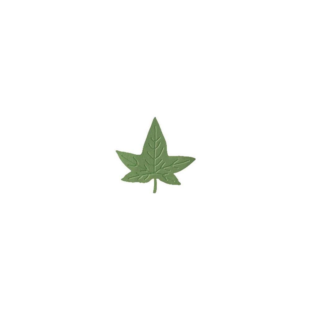 Ivy Leaf Logo - Craft Punch - Leaf Maker - Ivy Leaf* - CraftyArts.co.uk