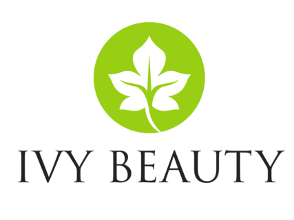 Ivy Leaf Logo - All Natural Skin & Hair Care — Ivy Beauty