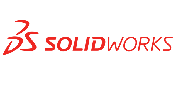 SolidWorks Logo - Solidworks Logo - Imagine Draughting