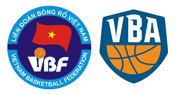VBA Logo - HERITAGE RECRUITMENT - Giải bóng rổ chuyên nghiệp Việt Nam